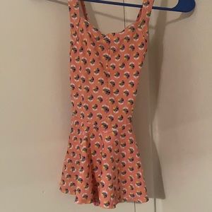 BOGO! Adorable Skirted One Piece Bathing Suit